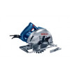 Bosch GKS 140 Professional (06016B3020) Ручна циркулярна пила